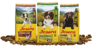 Dry Food