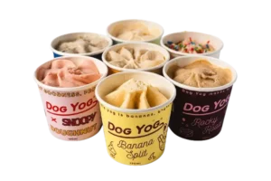 Ice Creams